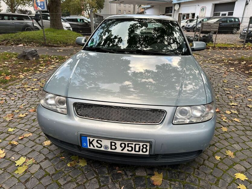 Audi A3 230.000 km 999 € Kassel 34125