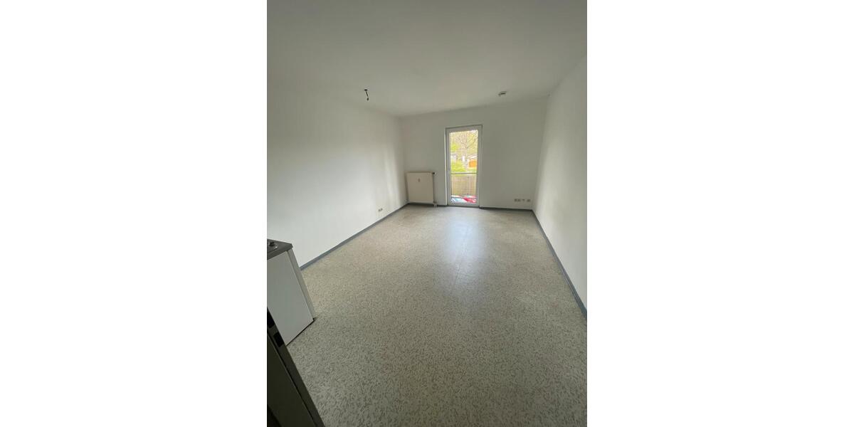 Etagenwohnung Siegen Weidenau - 1 Zimmer, 21 m&sup2;, 420&euro; | Angebot:26298773