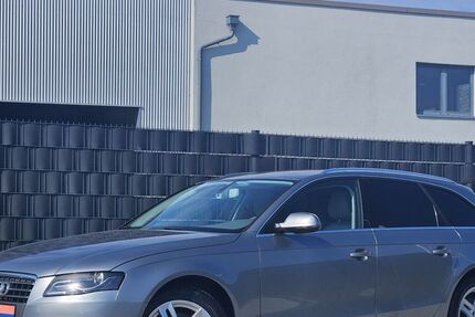 Audi A4 268.127 km 5.950 &euro; Monsheim 67590