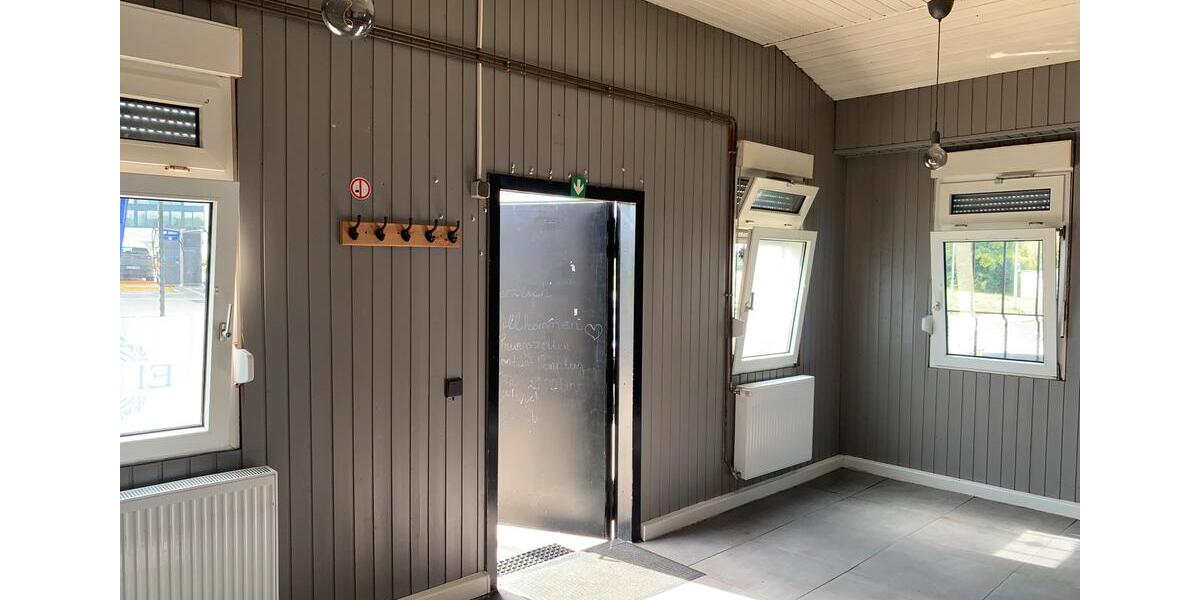 Gewerbeobjekt Simmern/Hunsrück Hunsrück - 1.200&euro; | Angebot:25056718