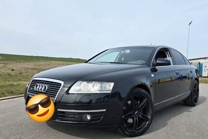 Audi A6 239.000 km 6.900 &euro; Sulzbach-Rosenberg 92237