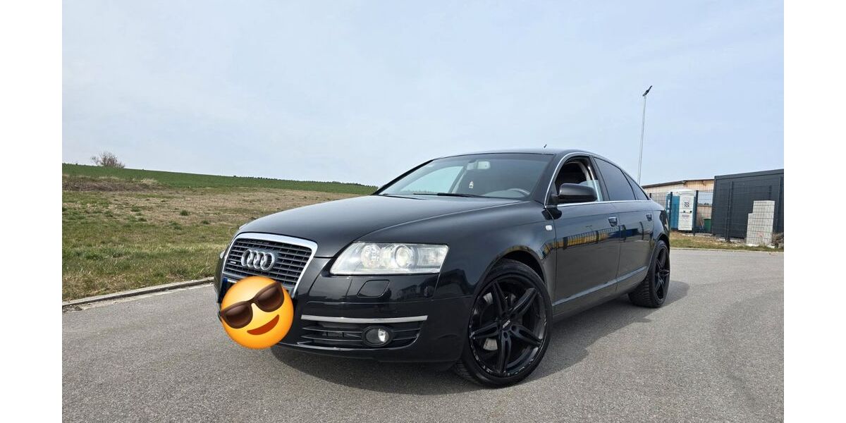 Audi A6 239.000 km 6.900 &euro; Sulzbach-Rosenberg 92237