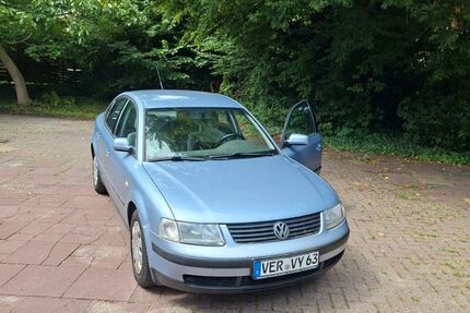 VW Passat 180.800 km 998 &euro; Ottersberg 28870
