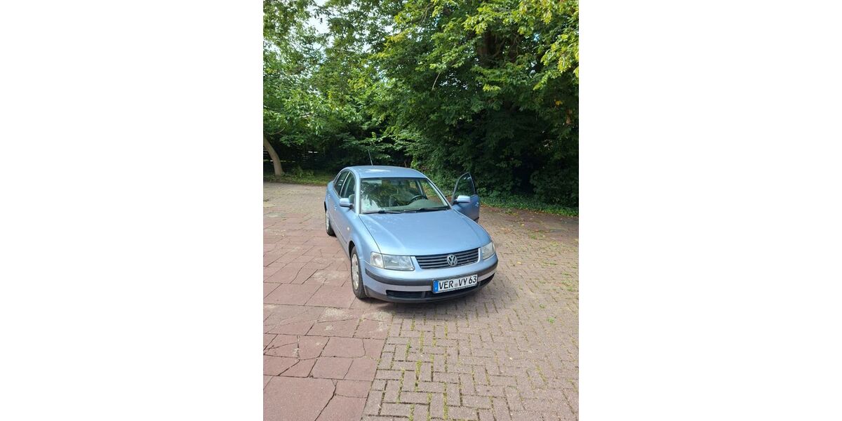 VW Passat 180.800 km 998 &euro; Ottersberg 28870