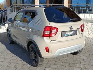 Suzuki IGNIS COMFORT+ HYBRID 11.982 km 16.960 &euro; Höhenkirchen-Siegertsbrun 85635
