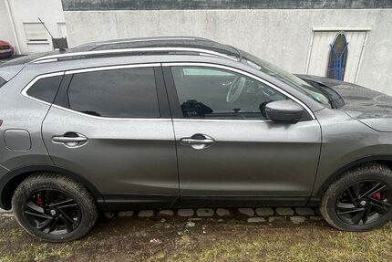 Nissan Qashqai 125.000 km 12.000 &euro; Dillenburg 35684