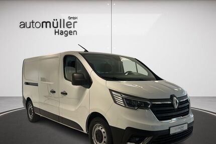 Renault Trafic 80.841 km 21.990 € Hagen 58095