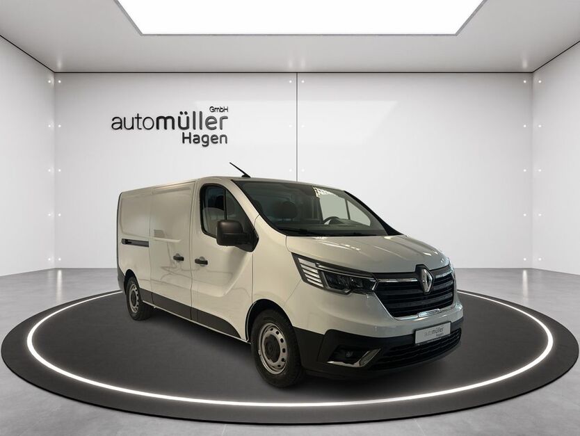 Renault Trafic 80.841 km 21.990 € Hagen 58095