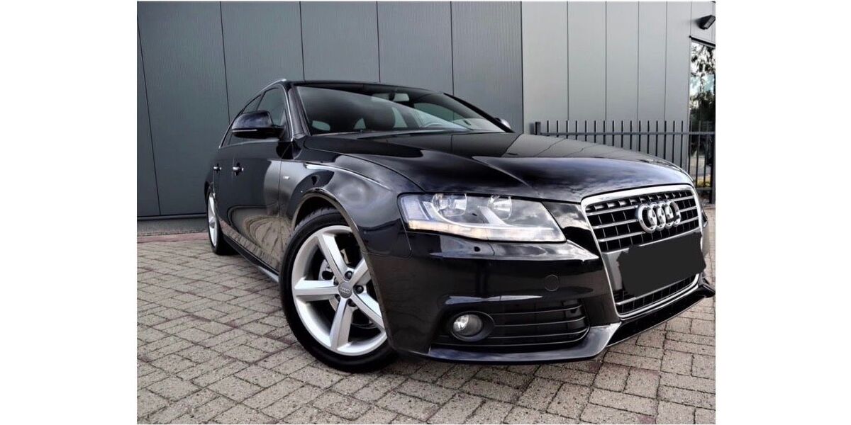 Audi A4 264.648 km 5.600 &euro; Melle 49328