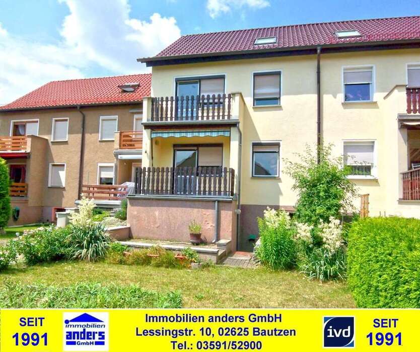 Haus zum Kaufen in Bautzen 159.000 € 98 m²
