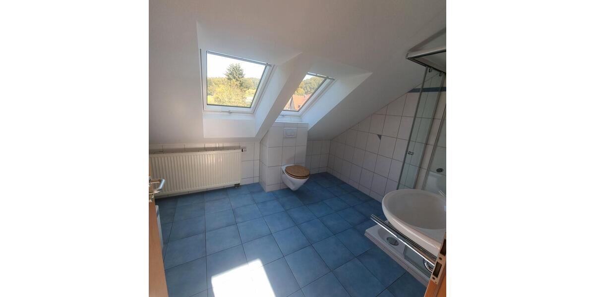 Maisonettenwohnung Überlingen - 3 Zimmer, 106 m&sup2;, 1.175&euro; | Angebot:26623408