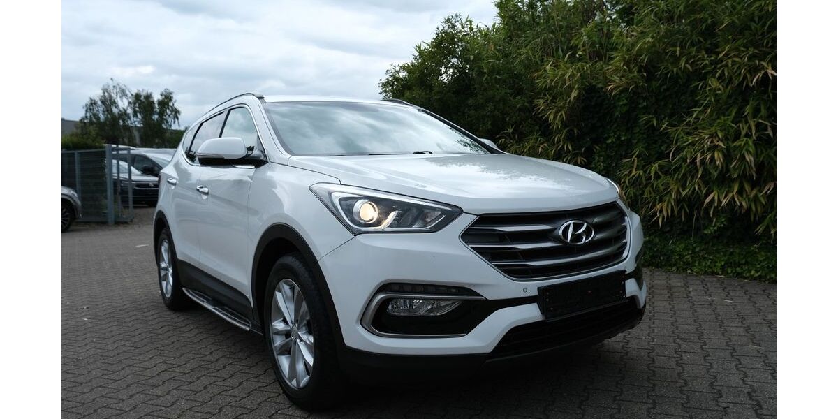 Hyundai SANTA FE 180.000 km 12.900 &euro; Offenburg 77656