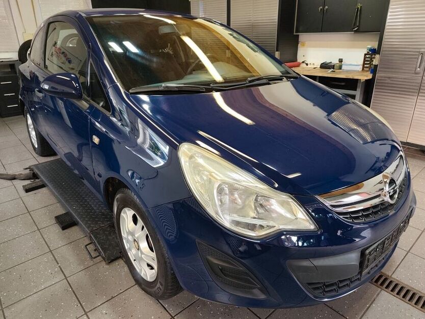 Corsa