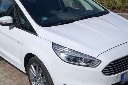 Ford Galaxy 126.000 km 19.900 &euro; Rot am See 74585
