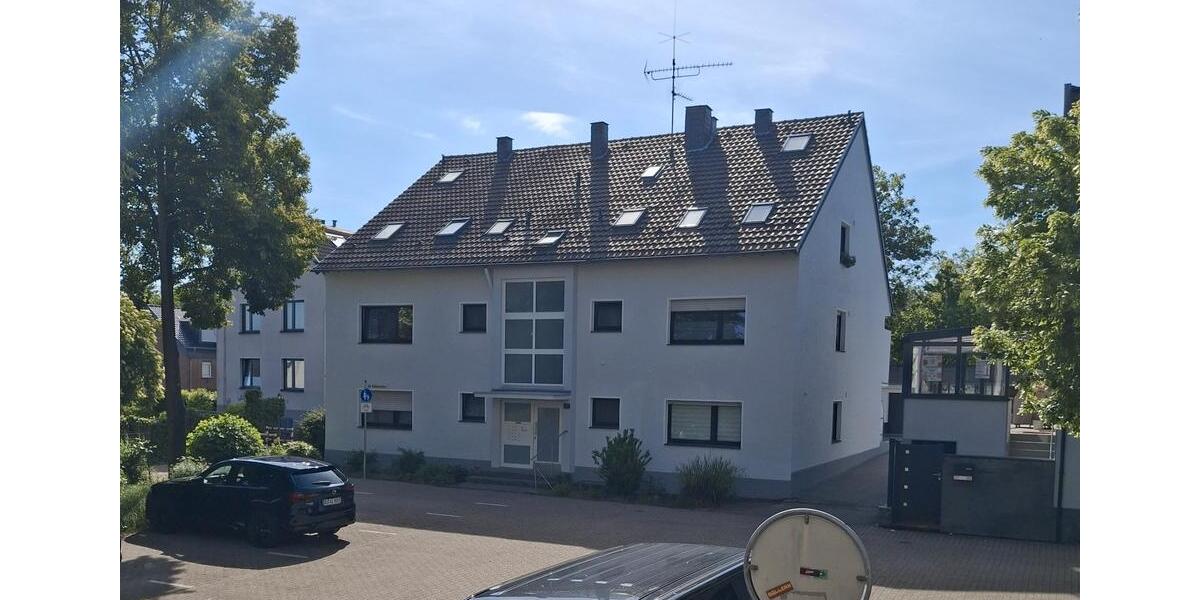 Etagenwohnung Alfter - 2 Zimmer, 65 m&sup2;, 253.500&euro; | Angebot:26725635