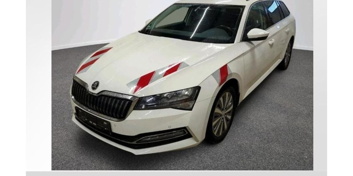 Skoda Superb 69.250 km 21.770 &euro; Herzogenaurach 91074