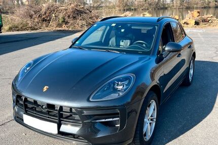 Porsche Macan 93.000 km 54.900 &euro; Elsenfeld 63820