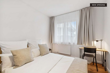 Zimmer Berlin Moabit - 775&euro; | Angebot:26853688