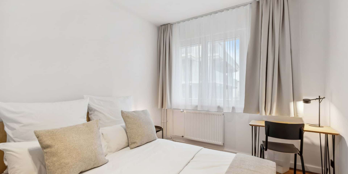 Zimmer Berlin Moabit - 775&euro; | Angebot:26853688
