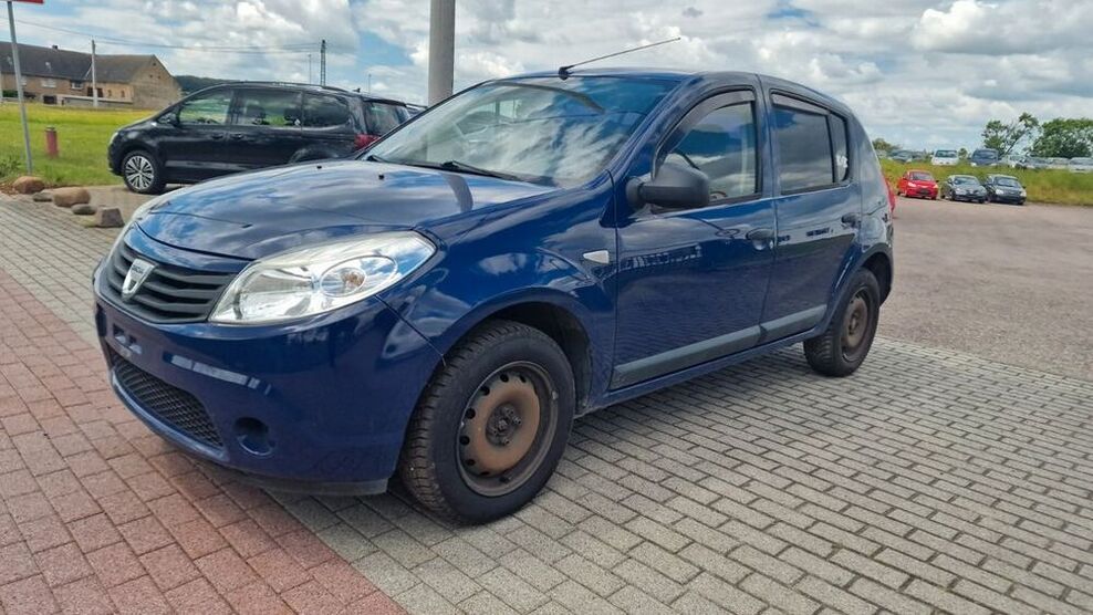 Sandero