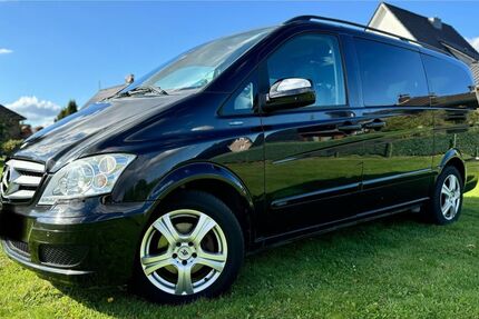 Mercedes-Benz Viano 175.000 km 19.999 € Minden 32429
