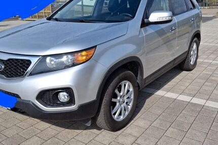 Kia Sorento 220.000 km 7.250 € Collenberg 97903