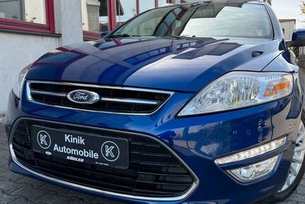 Ford Mondeo 139.914 km 6.700 &euro; Eppstein - Bremthal 65817