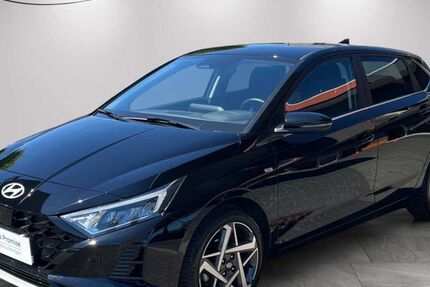 Hyundai i20 13.963 km 21.900 &euro; Mainz 55120