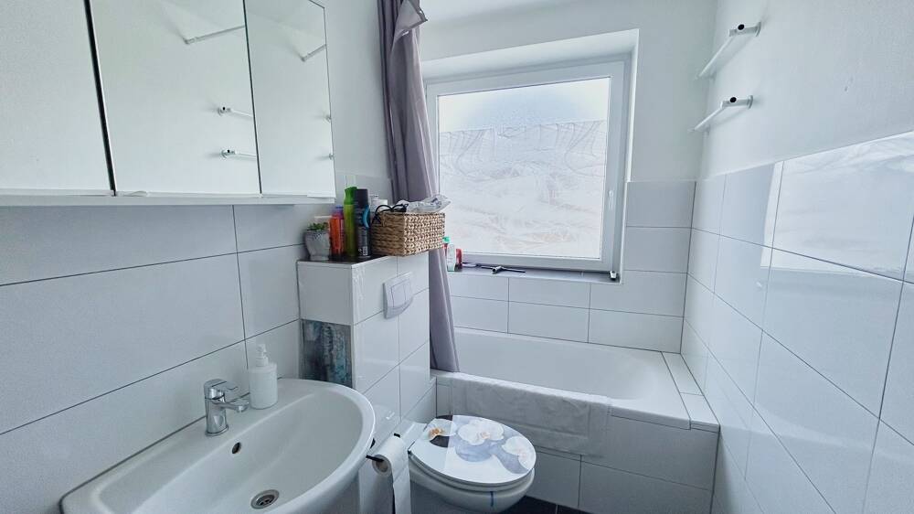 Etagenwohnung Emsdetten - 3 Zimmer, 69 m&sup2;, 178.500&euro; | Angebot:25996500