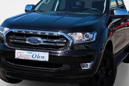 Ford Ranger 126.650 km 19.990 &euro; Rendsburg 24768