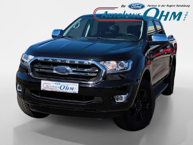 Ford Ranger 126.650 km 19.990 &euro; Rendsburg 24768
