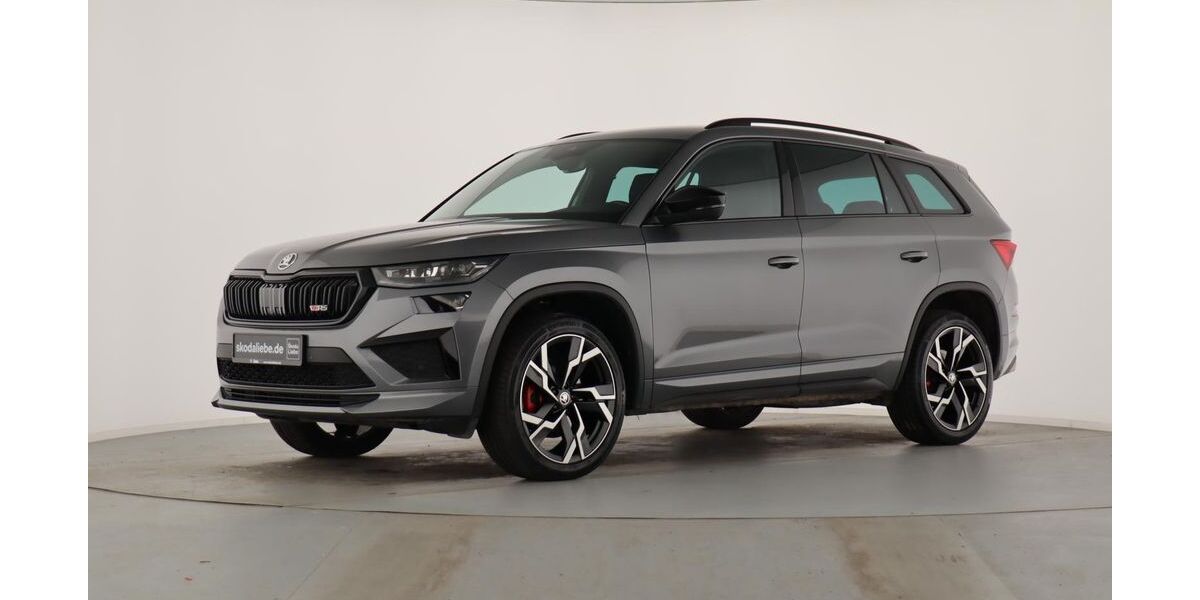 Skoda Kodiaq 29.720 km 38.889 &euro; Sondershausen 99706