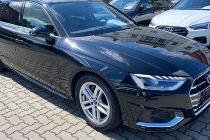 Audi A4 186.740 km 17.490 &euro; Zwickau 08058