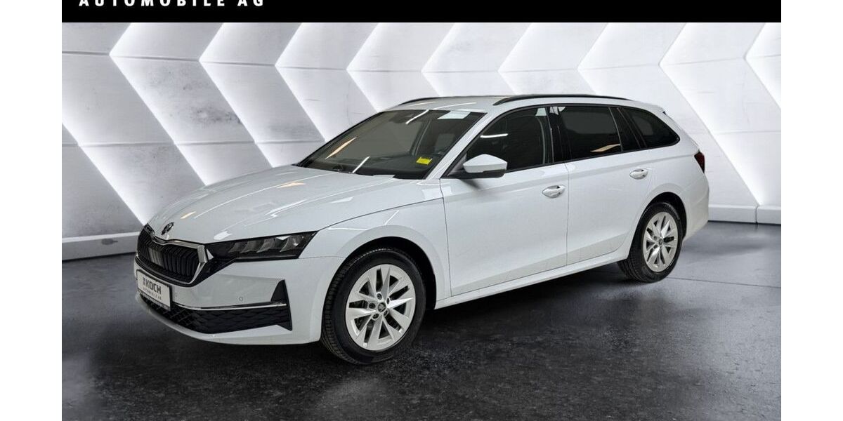 Skoda Octavia 16.531 km 30.880 &euro; Neuruppin 16816