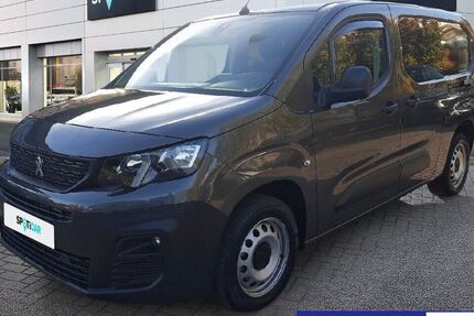Peugeot Partner 24.325 km 23.790 € Berlin 13088