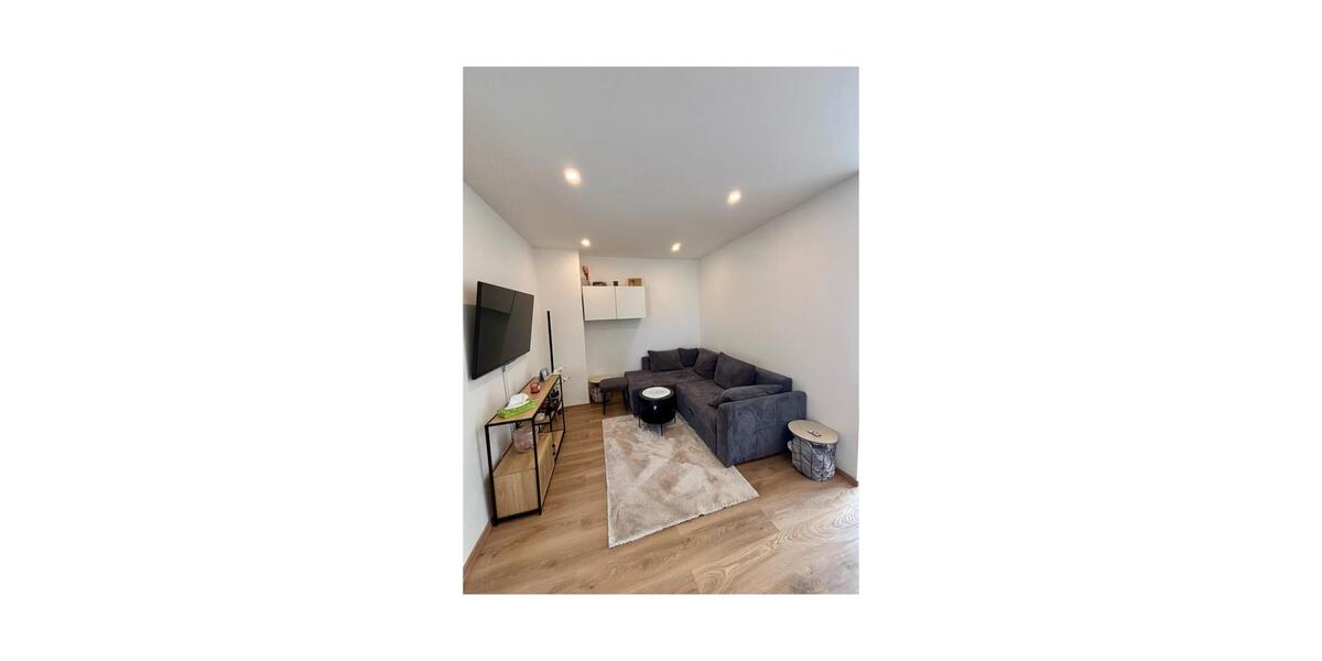 Erdgeschoßwohnung Wadern - 1 Zimmer, 45 m&sup2;, 500&euro; | Angebot:26331765