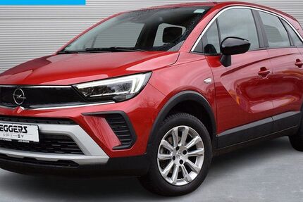 Opel Crossland (X) 32.450 km 15.890 &euro; Verden 27283