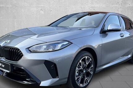 BMW 118 10.720 km 32.410 &euro; Heide 25746