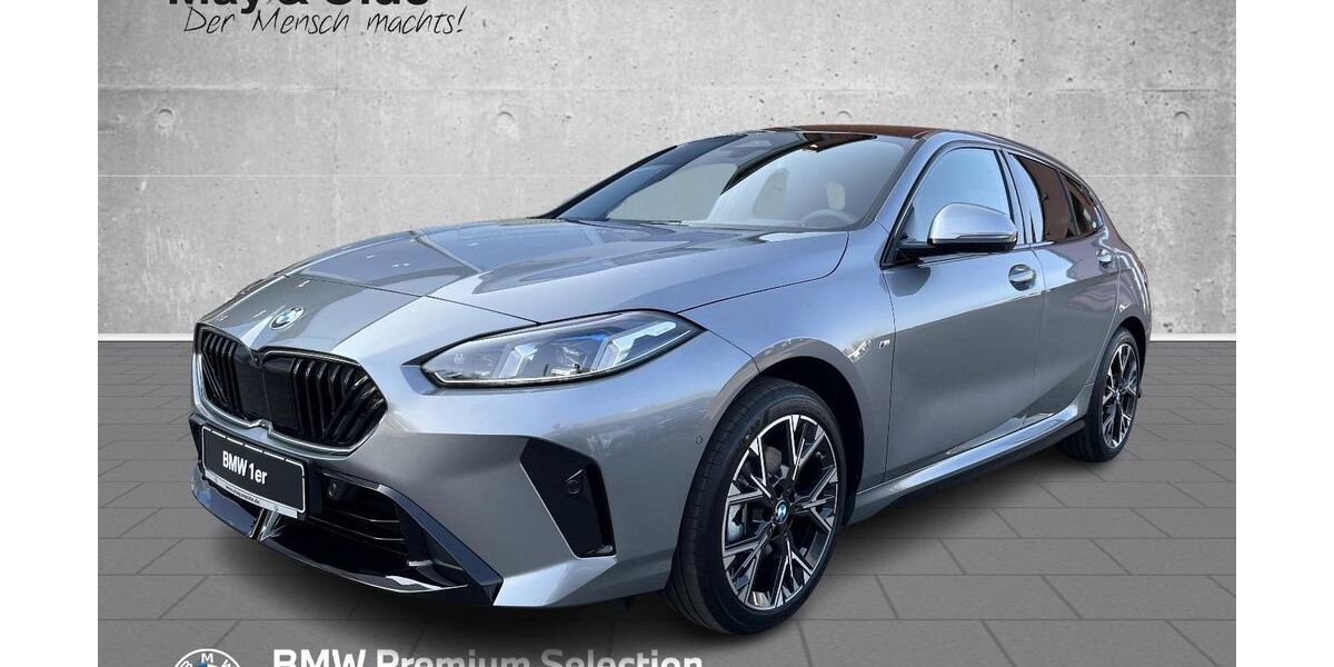 BMW 118 10.720 km 33.333 &euro; Heide 25746