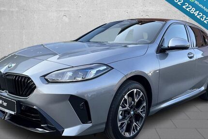 BMW 118 9.440 km 34.990 &euro; Heide 25746