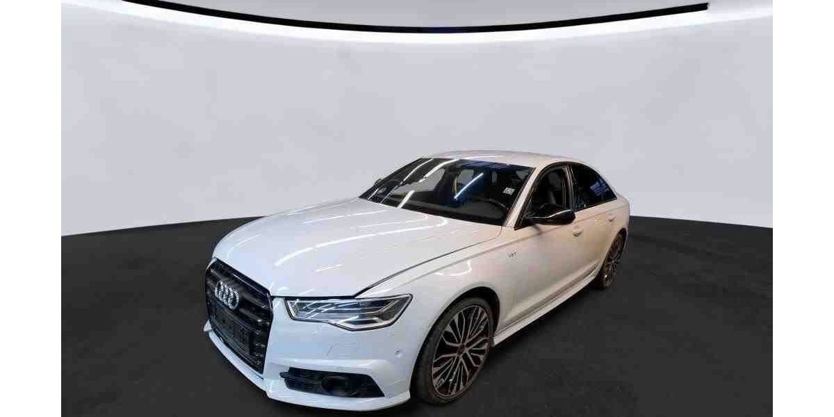 Audi A6 110.687 km 29.890 &euro; Salzgitter 38259