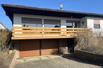 Großzügiger Bungalow in ruhiger Lage - Bungalow Algermissen Lühnde | Angebot:25379510