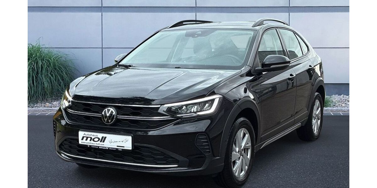 VW Taigo 35.300 km 20.290 &euro; Biberach 88400