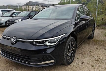 VW Golf 22.060 km 24.980 &euro; Trier 54292