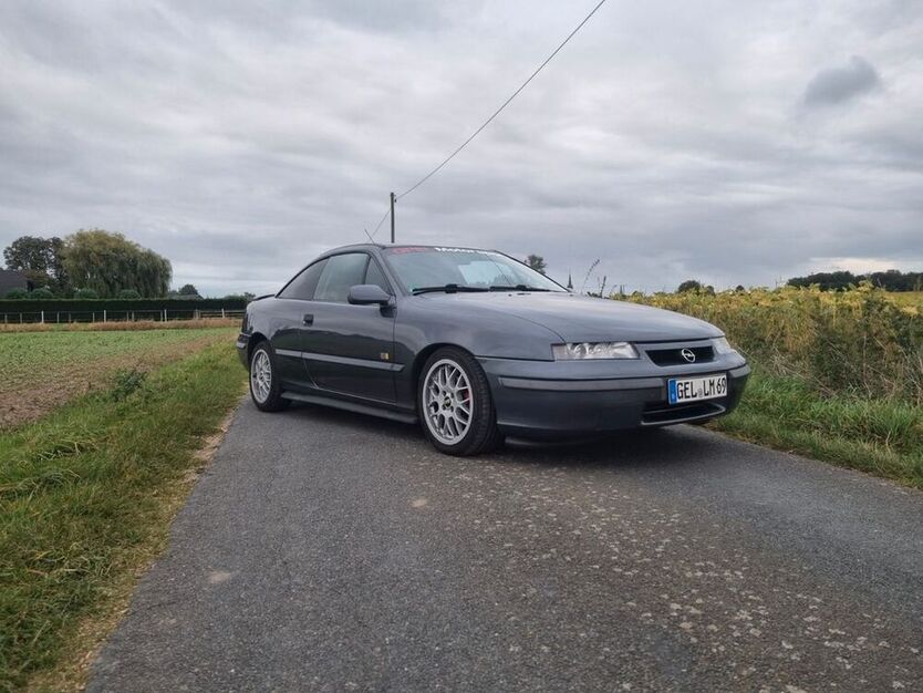 Calibra