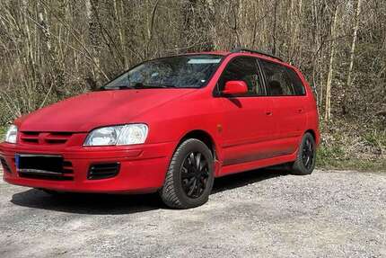 Mitsubishi Space Star 113.000 km 2.100 &euro; Marbach am Neckar 71672