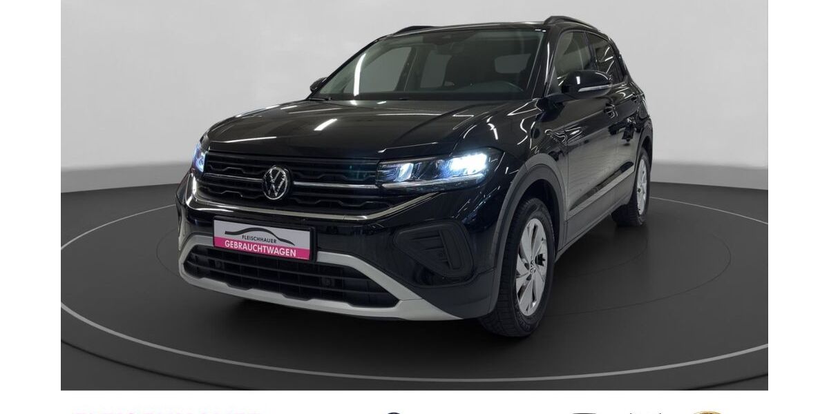 VW T-Cross 58.650 km 17.980 &euro; Bonn 53119