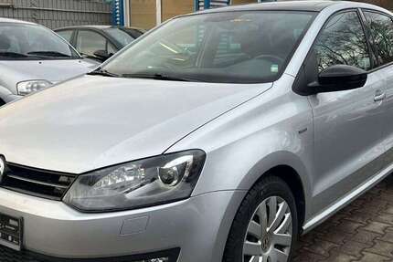 VW Polo 77.000 km 10.299 &euro; Essen 45356