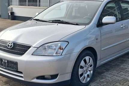 Toyota Corolla 94.503 km 3.490 &euro; Dorfen 84405
