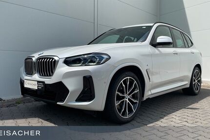 BMW X3 76.700 km 47.349 &euro; Landsberg am Lech 86899